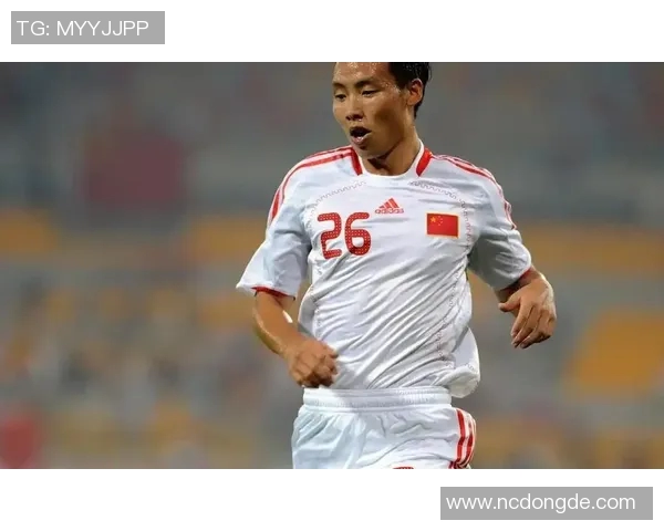 中国足球强力球星排名揭晓 谁能成为未来的足坛领军人物 中国足球强力球星排名揭晓 谁能成为未来的足坛领军人物