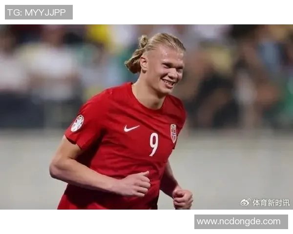 哈兰德:从挪威天才到英超锋线新霸主的成长之路 哈兰德:从挪威天才到英超锋线新霸主的成长之路