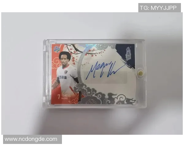 足球卡片收藏热潮揭秘 打造属于你的球星卡梦幻世界 足球卡片收藏热潮揭秘 打造属于你的球星卡梦幻世界